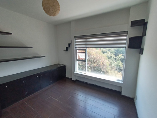 Departamento En Renta En Calacoaya, Satélite