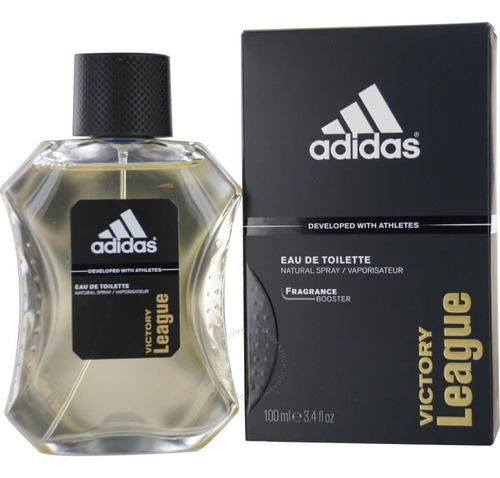 Perfume adidas Victory League Edt 100ml Caballeros