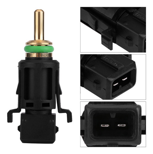 Sensor De Temperatura De Refrigerante 13621433077 Para E46 E