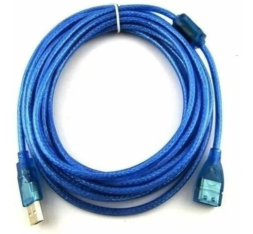 Cable Usb Extension 5 Metros / 3161