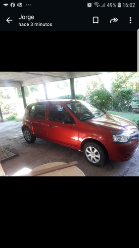 Renault Clio 1.2 Mio Confort Plus Abc