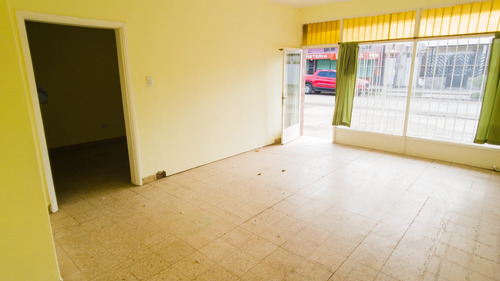 Alquiler Local Comercial 36 M2 Punta Alta