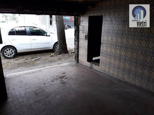 Imagem 5 de 30 de Vendo Prédio Comercial Versátil Jaguaré - Pr0076