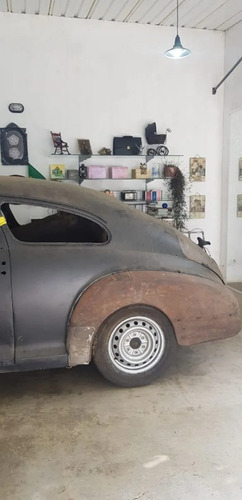 Chevrolet 1948