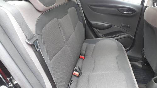 Imagem 14 de 15 de Chevrolet Prisma 1.4 Mpfi Lt 8v Flex 4p Manual