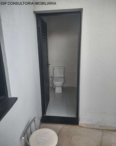 Imagem 26 de 30 de Sobrado Condominio Viena Indaiatuba Sp - Ca05024 - 70981059
