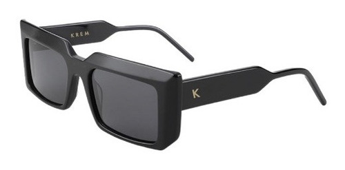 Lentes De Sol Krem Eyewear - Brooklyn