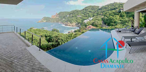 Imagen 1 de 14 de Cad Brisas Del Marques - Carabela 30. Alberca Y Vista Al Mar