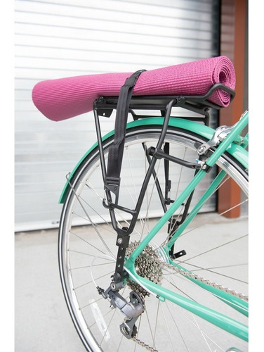 Correa Carga Bicicleta Blackburn Cargo Straps