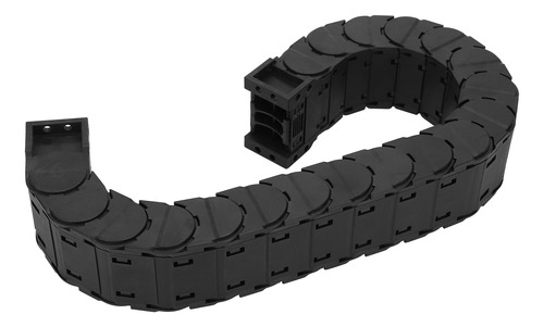 Cable Drag Chain, Transportador De Alambre De Nailon, Comple