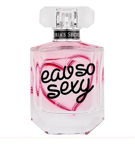 香水(女性用) Victoria's Secret Eau So Sexy 50mL Eau So Sexy 2023 EDP 50ml para mulheres | MercadoLivre