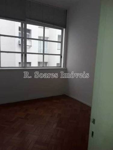 Apartamento-à Venda-copacabana-rio De Janeiro - Cpap30346