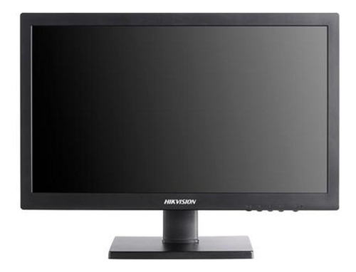 Monitor Full Hd 18.5  Profesional 24/7 Hdmi-vga