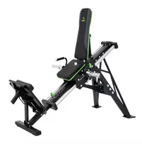 Comprar Prensa Para Pierna Compacta A 45° Profesional Gym \u002F Gimnasio