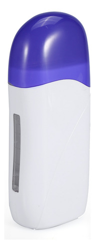 Aquecedor Depilatório De Cera Com Cartucho De 3 Tipos De Rol