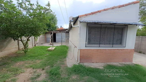 Casa  En Venta, Brandsen,  G.b.a. Zona Sur