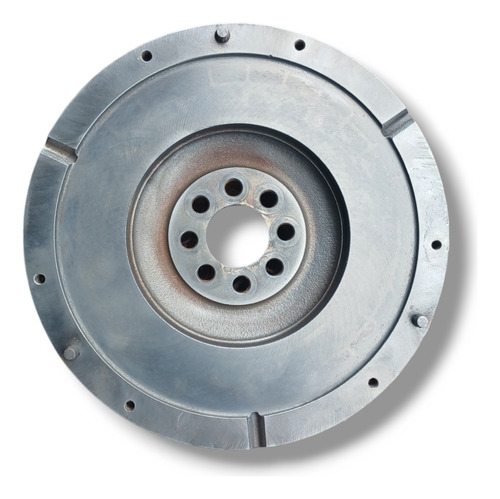 Volante De Embrague Toyota Hilux Sw4 2.5 3.0 2kd Original