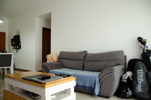 Venta De Departamento 2 Ambientes En Haras Maria Eugenia R
