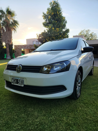 Volkswagen Gol Trend 1.6 Pack I 101cv