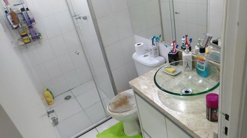 05719 - Apartamento 3 Dorms, Pirituba - São Paulo/sp - 5719