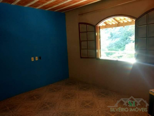 Casa- Petrópolis, Pedro Do Rio - 3216