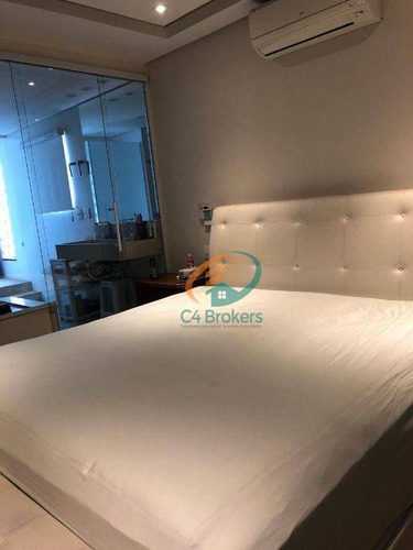 Imagem 11 de 30 de Sobrado Com 2 Dormitórios À Venda, 310 M² Por R$ 750.000,00 - Jardim Bom Clima - Guarulhos/sp - So0755
