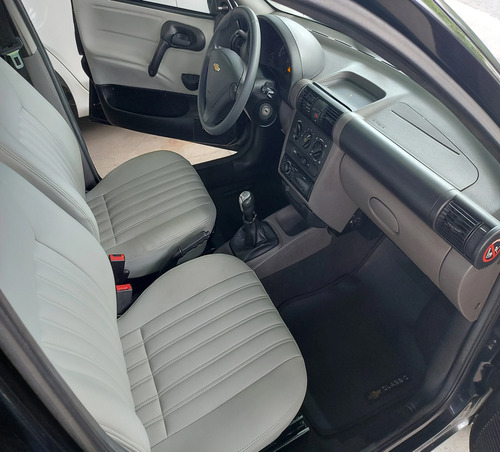 Chevrolet Classic 1.0 MPFI LS 8V FLEX 4P MANUAL