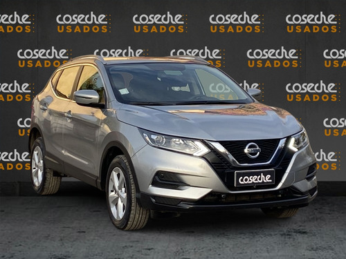 Nissan Qashqai 2021