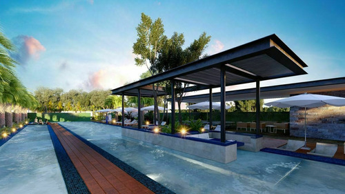 Imagen 14 de 30 de ¡¡venta!! Terrenos En Residencial Entre Parques, Mérida Yuca