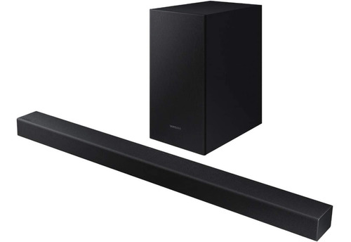 Samsung Barra Sonido 36.5  2.1ch Subwoofer Hw-t50m 2020 