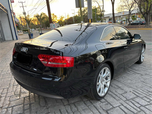 Audi A5 2.0 Luxury Turbo S Tronic Quattro Dsg
