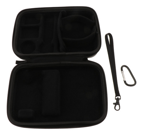 Bolso Contenedor Con Estuche De Transporte Para Drones Sol