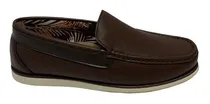Comprar Zapatos Casuales Para Hombre Mocasin\u002F Estilo Modelo Náutico 