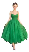 Comprar Vestidos De Noche Elegantes Vestido Verde Vestidos De Verano