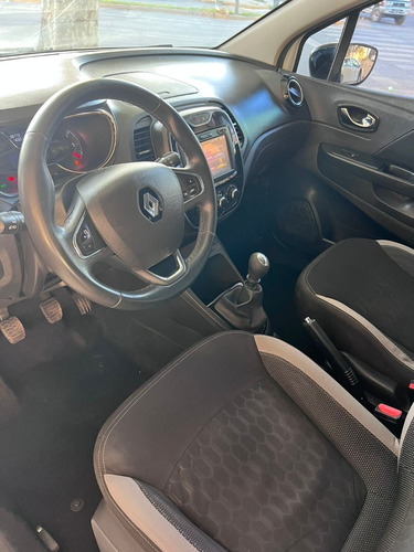 Imagen 12 de 14 de Renault Captur Zen