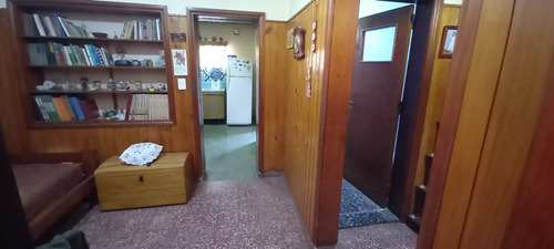 Casa En Venta, Don Bosco Este, Apta Credito.