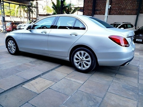 Mercedes 180 Exclusive