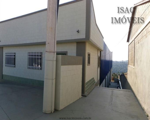 Imagem 13 de 20 de Galpão Industrial À Venda Em Mairiporã/sp - Compre O Seu Galpão Industrial Aqui! - 7004 - 34968836