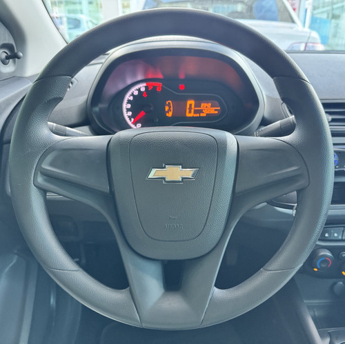 Chevrolet Onix 1.0 MPFI JOY 8V FLEX 4P MANUAL