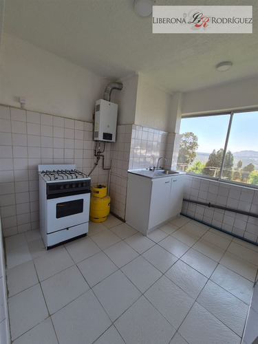 Departamento En Venta, Gómez Carreño, Viña Del Mar