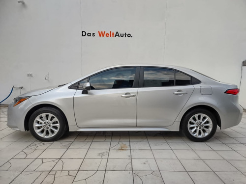 Imagen 5 de 14 de Toyota Corolla