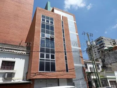 Edificio en venta