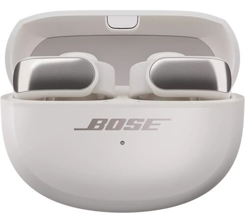 Audifonos Bose Ultra Open Earbuds Blanco 2024 , 881046-0020