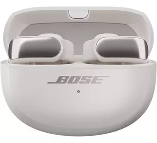 Audifonos Bose Ultra Open Earbuds Blanco 2024 , 881046-0020