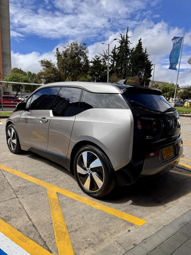BMW i3 Loft