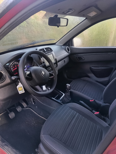 Renault Kwid 1.0 12v