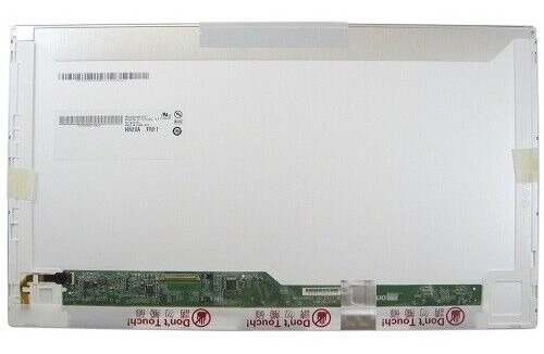 Display Led Ltn156at24 Con Linea De Pixel 15,6 Samsung 40 P (Reacondicionado)