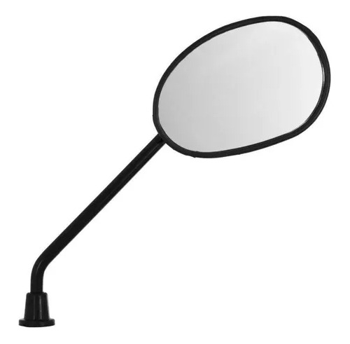 Par Retrovisor Modelo Original Nxr Bros 125/150 2003 A 2014