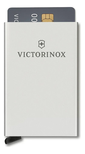 Billetera Para Tarjetas Altius Secrid Essential Victorinox