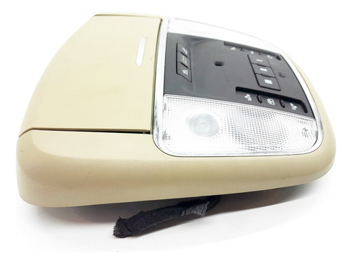 Luz Interior Control Quemacocos Jeep Grand Cherokee 2011-13 (Usado)